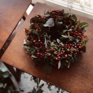 Xmasリース